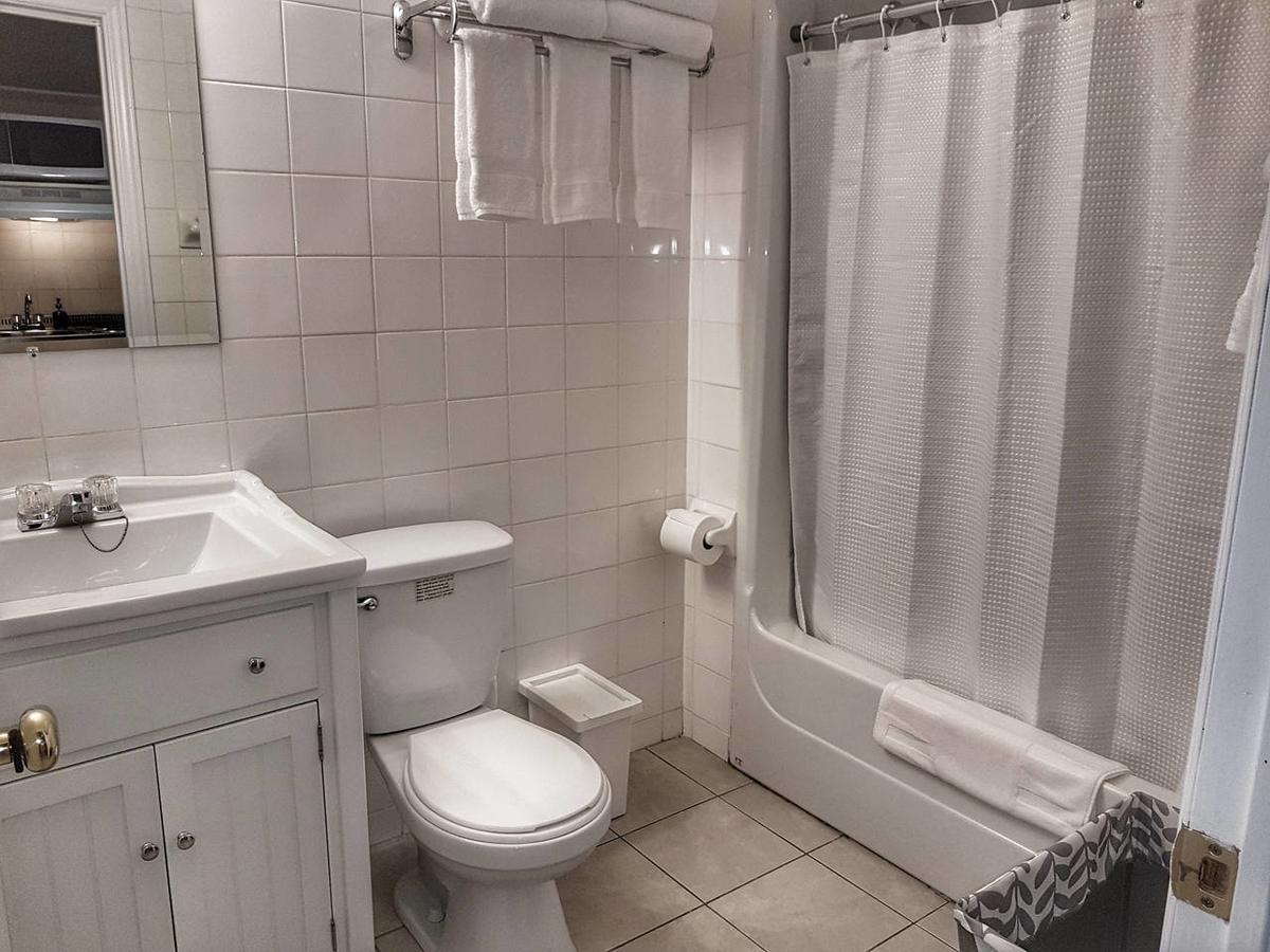 Cozy Studio #15 By Amazing Property Rentals Gatineau Exterior foto