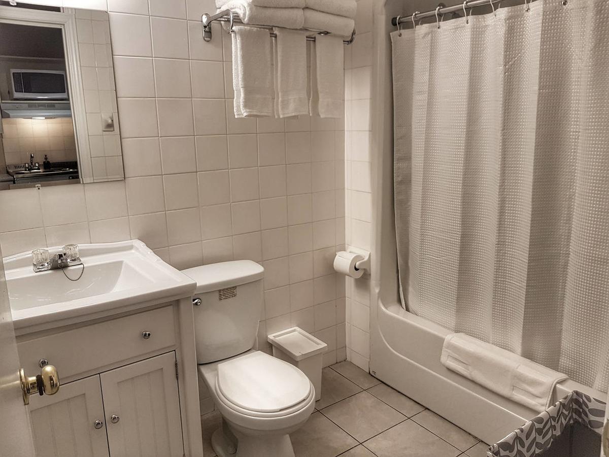 Cozy Studio #15 By Amazing Property Rentals Gatineau Exterior foto